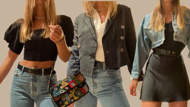 Sustainable Fall Fashion